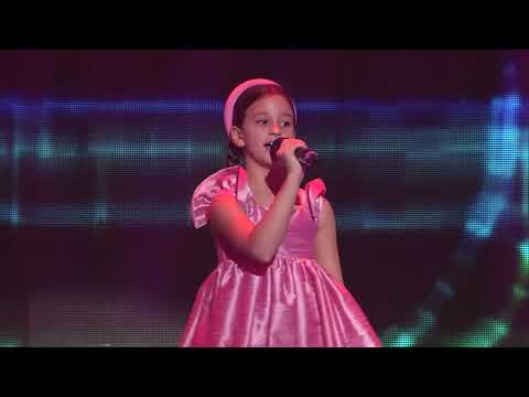 Izborno BiH takmičenje za Slavjanski bazar 2020 - IVANA LAZENDIĆ