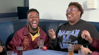 Campus Life at Marian University