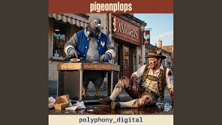 Cover art for pigeonplops
