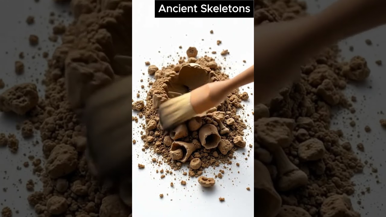 #skeletons #ancienthistory