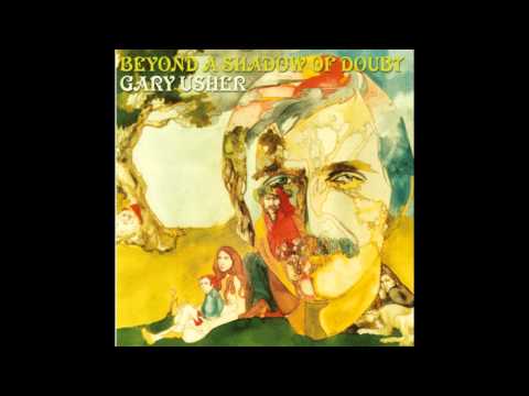 Gary Usher - Ships
