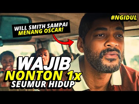 DEFINISI SUKSES❗PROFESINYA MEMANG SATPAM, TAPI.... | ALUR FILM SPESIAL TAHUN BARU❗