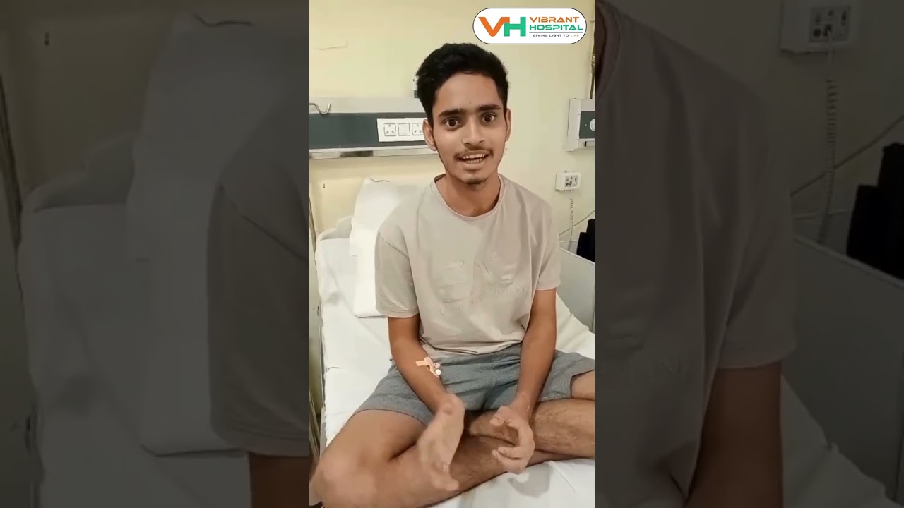 Pediatric Care Experience