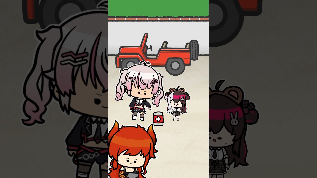 YouTubeサムネイル
