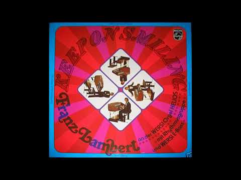 Franz Lambert   Walk In The Black Forest