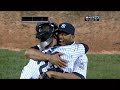 The Final Pitch from Every Single Mariano Rivera Postseason Save