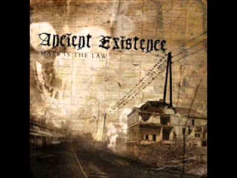 Ancient Existence (2007) - The killing continues (I will kill you Part 2)