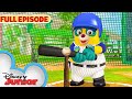 Special Agent Oso Full Episode | Diamonds are for Baseball / Tomorrow Never Ducks | @disneyjunior