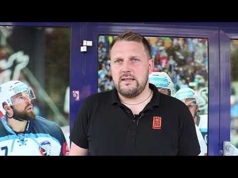 BioRex CHL-ennakko HPK-HC Pilsen 29.8.2019 – Pennanen