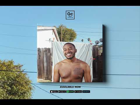 LaRussell, Skeyez - On My Grave (Audio) [It'll All Make Sense When It's Done]