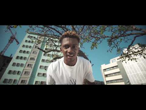 BAZZARBA - MUTAKALIZÉ (Clip Officiel)