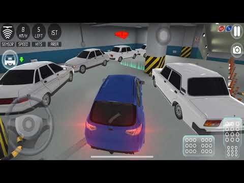 Car Simulators 2 - 5th Wheel - Car Driving Simulators - Android ios Gameplay
