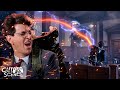 I Fratelli Scoleri Portano Il CAOS PURO In Tribunale Ghostbusters II