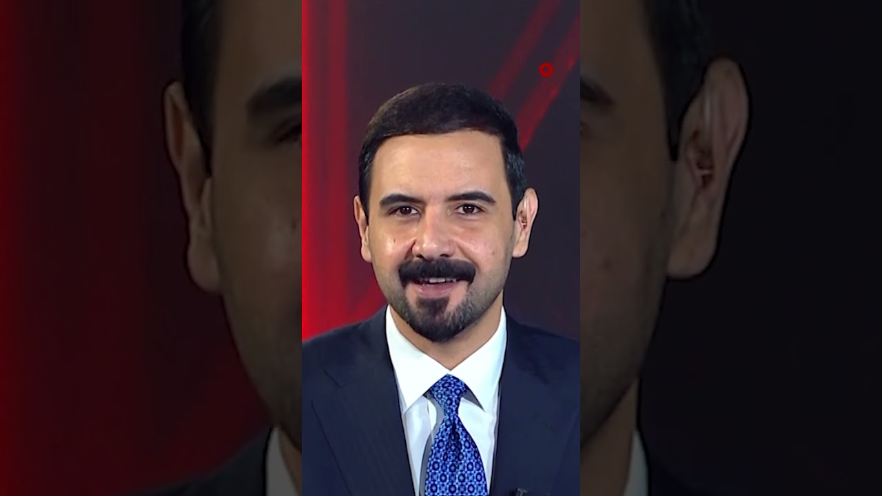 فيديو | صالات vip للإيجار داخل مطار بغداد الدولي!#مواجهة
