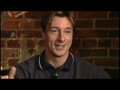 Flair Bartender Interviews: People Will Test Your Skills