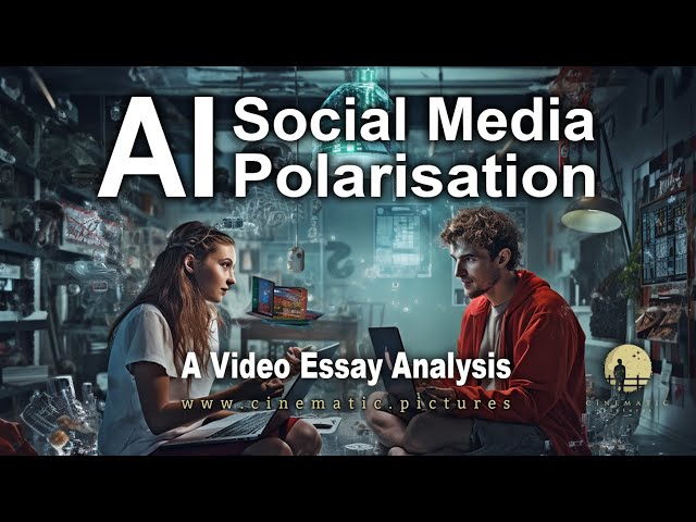 AI Social Media & Polarisation: Navigating through Filter Bubbles and Echo Chambers | AI Ethics