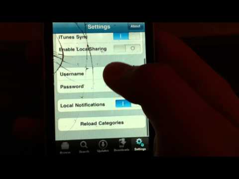 comment installer snapchat sur iphone