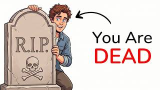 Your Life After Faking Your Own Death