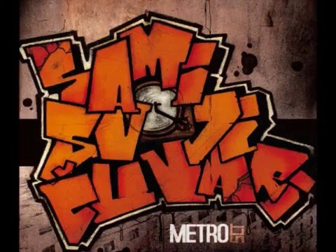 Metro SLT - Kako Živiš Ti ft. Buba Shvaba (BONUS)