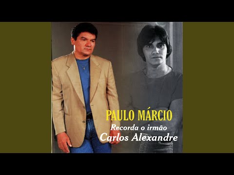 Timidez - Paulo Márcio
