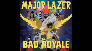 Major Lazer FT Elephant Man &amp; Opal - Wind Up [Bad Royale Bootleg]