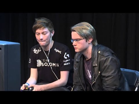 Armada/Leffen Are Sick Of Hbox Winning: Mang0 Weekly Highlights 22