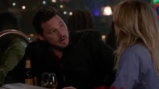 Grey&#39;s Anatomy 14x17 &quot;One Day Like This&quot; Who I Am🎵