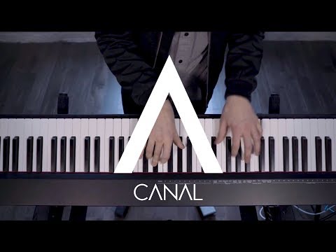 ANOMALIE - CANAL (LIVE PERFORMANCE)