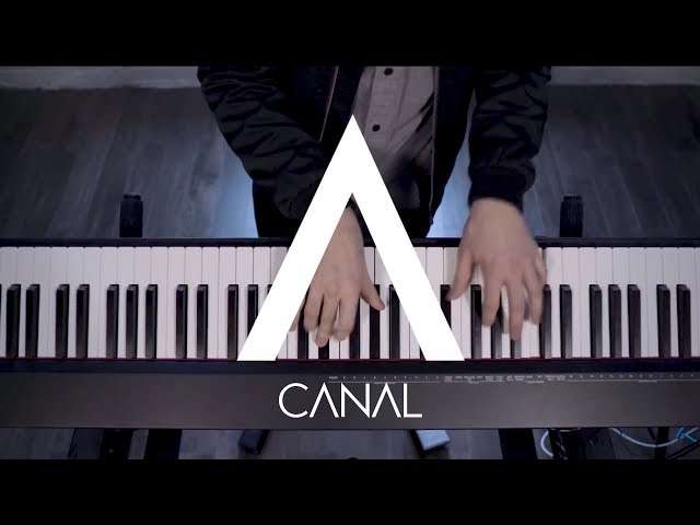 Anomalie - Canal