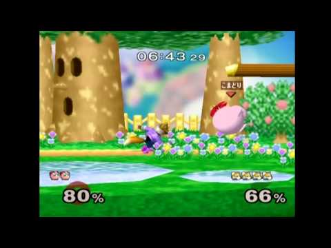 MasterHand 7 Singles Top 8 - Komadori vs. tohyo