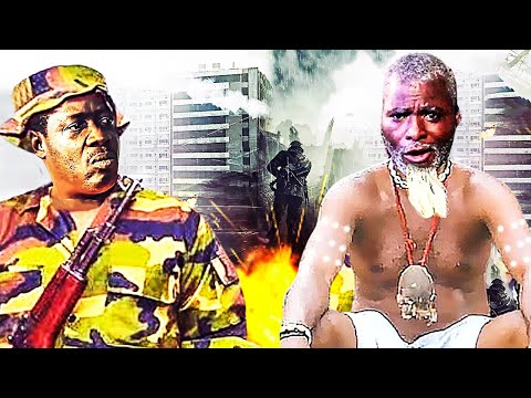 IWE ERI IGBEYAWO - An African Yoruba Movie Starring - Ibrahim Chatta, Ogogo