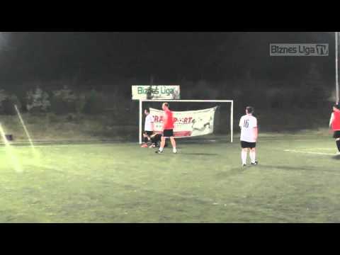 15.09.2015 II Liga C - Tauron Dystrybucja vs. Extend Vision