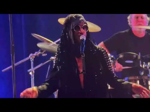 Classic albums Live- Prince Purple Rain-Let’s Go Crazy