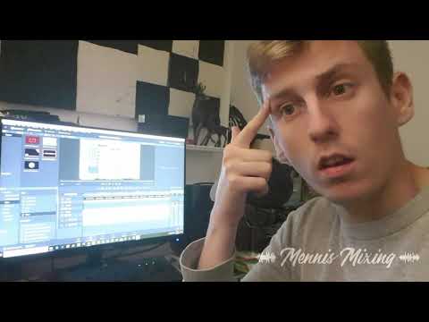 Long Way Home Mix Walk Through