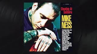 Mike Ness - Don&#39;t Think Twice from Cheating At Solitaire