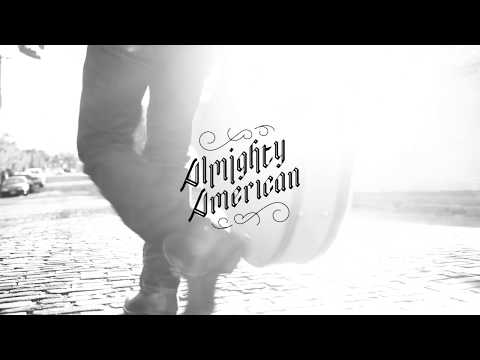 Almighty American Dead Stars (Official Video)