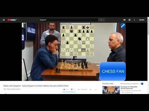 Chess online   Youtube 1