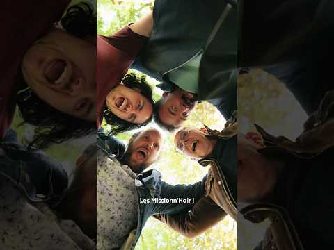 ILS SONT TOUS PAREIL 😂😅