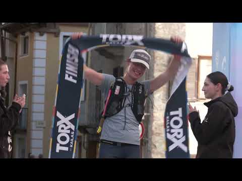 TORX® with Kailas 2025 - Highlights and best moments