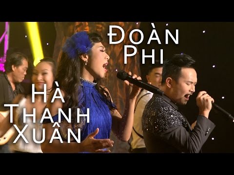 Khúc hát yêu đời (Mandoley) - Đoàn Phi