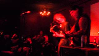 Dayglo Abortions Die Sinner Die APK London May 17th 2014