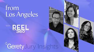 Gerety Awards 2026 Los Angeles Jury Insights