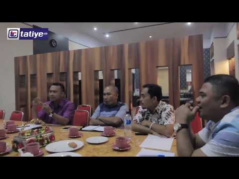 RAPAT PIMPINAN DPRD KABUPATEN POHUWATO