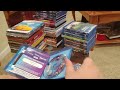 Finding Dory Blu Ray Unboxing Grandma S House Version