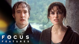 Video trailer för Elizabeth Rejects Mr. Darcy in the Rain