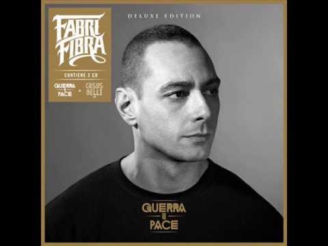 Fabri Fibra ft. Al Castellana - Che tempi