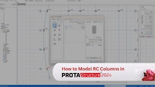 How To Model Curved Walls In Protastructure