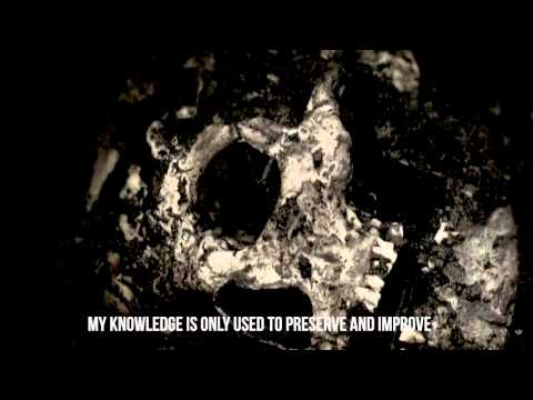 Ravage Machinery - Supremus Deus Machinarum