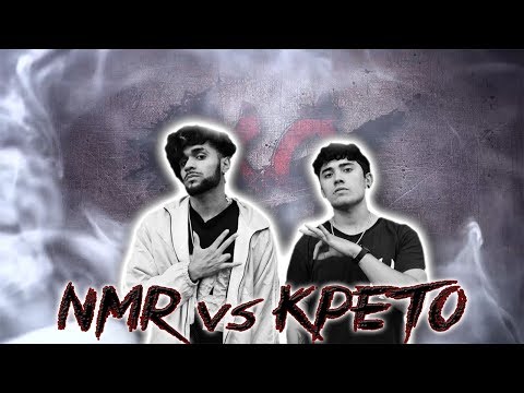 KPETO vs NMR - 4tos: (final regional Necochea) KOLISEO FREESTYLE
