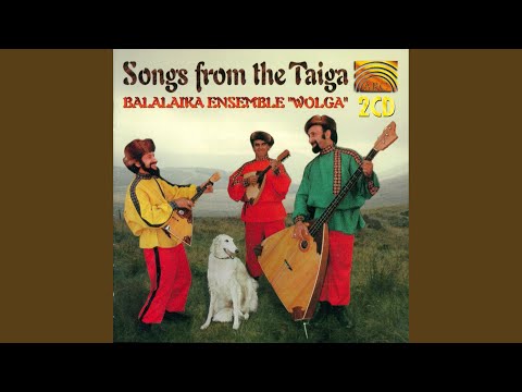 Two guitars (arr. I. Nesterow, N. Malinow and M. Taschenkow)